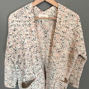 Jessica Simpson cardigan sweater xs